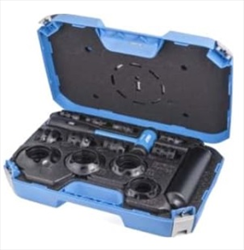 Bộ dụng cụ tháo lắp vòng bi, bạc đạn SKF TMFT 36